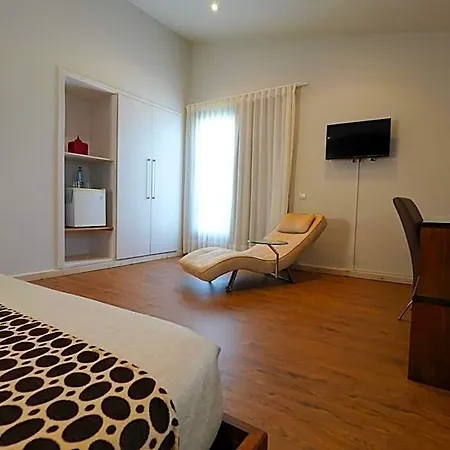 Hotel Mas Prades