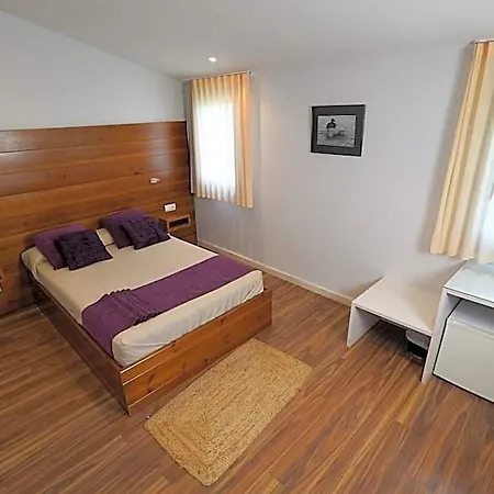 Hotell Mas Prades 3*