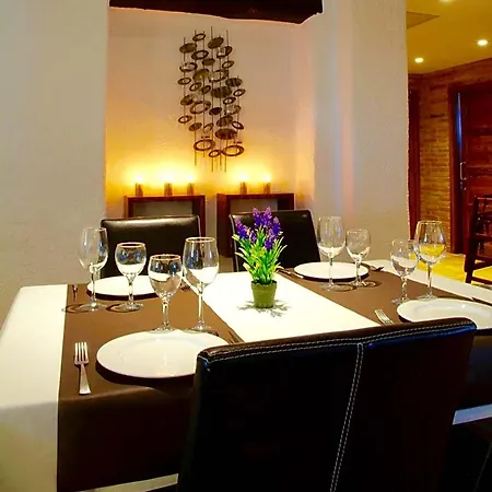 Mas Prades Hotel Amposta