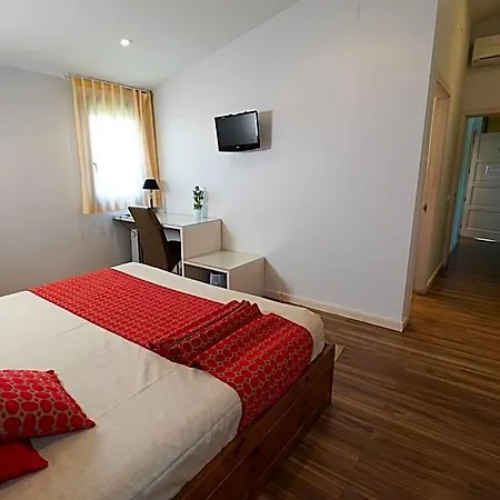 Mas Prades Hotell Amposta