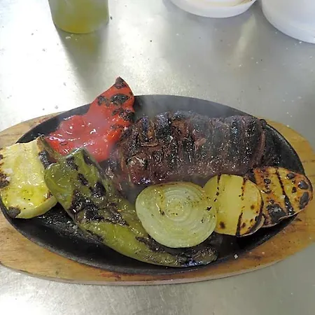 Mas Prades Amposta