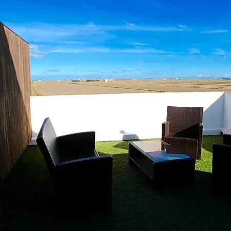 Hotell Mas Prades Amposta