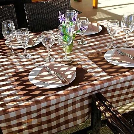 Hotel Mas Prades Amposta