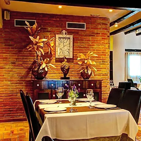 Mas Prades Hotel Amposta