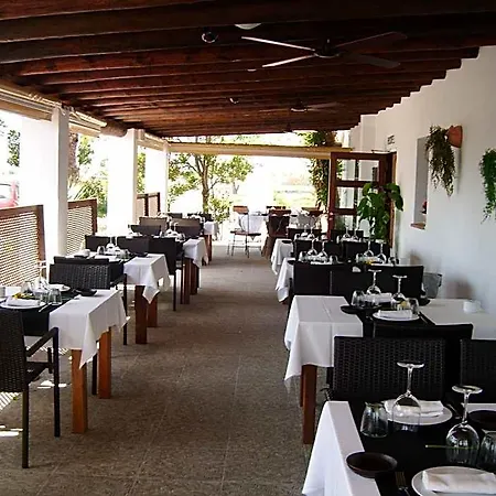 Mas Prades Hotel