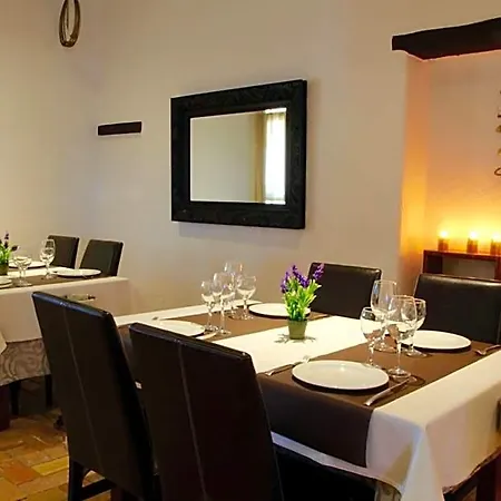 Mas Prades Hotel Amposta