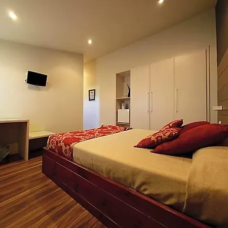 Hotell Mas Prades 3*