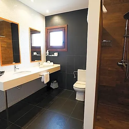 Mas Prades Hotell Amposta