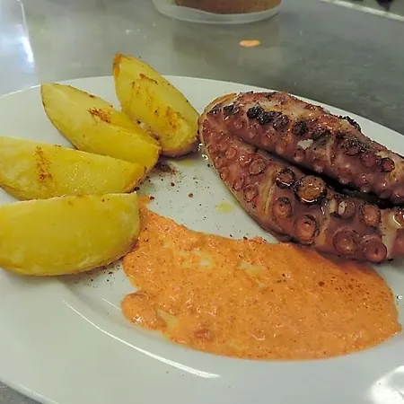Mas Prades Amposta