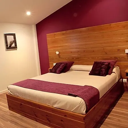 Hotel Mas Prades 3*