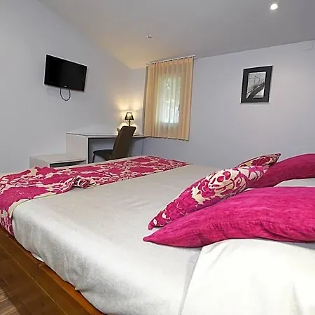 Hotel Mas Prades Amposta