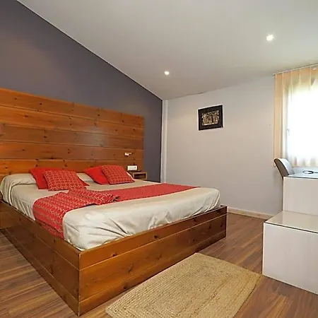 Hotel Mas Prades Amposta