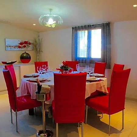 Hotel Mas Prades 3*
