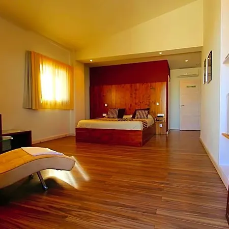 Hotel Mas Prades