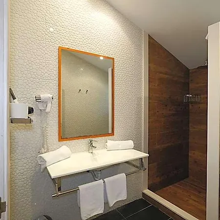 Mas Prades Hotel