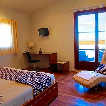 Hotel Mas Prades 3*